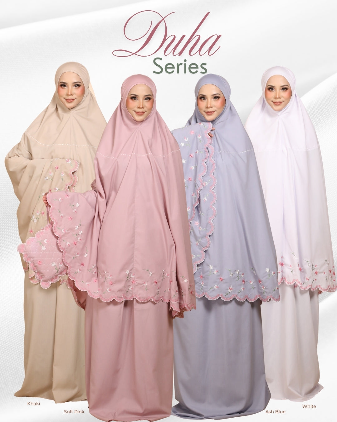 Duha Series