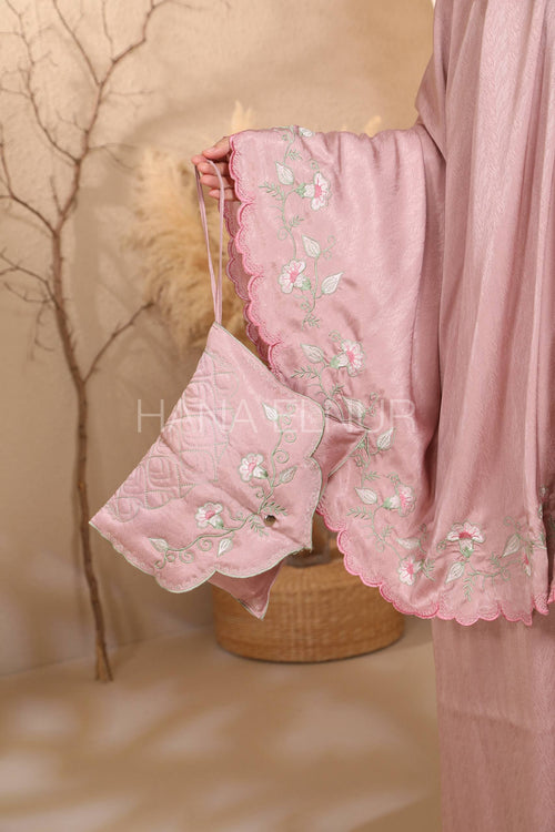 Ardani Series in Light Pink