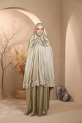Hilya Series in Asparagus