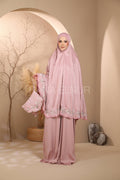 Ardani Series in Light Pink